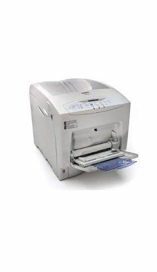 Ricoh SP C400DN Ricoh SP C400DN