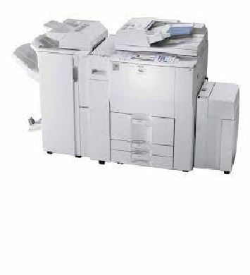 Ricoh Aficio MP 8000SP