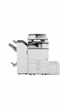 Ricoh GSA MP C3503G