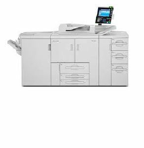 Ricoh PRO 1357EX Ricoh PRO 1357EX