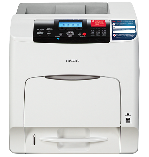 Ricoh Aficio SP C431DN-HS