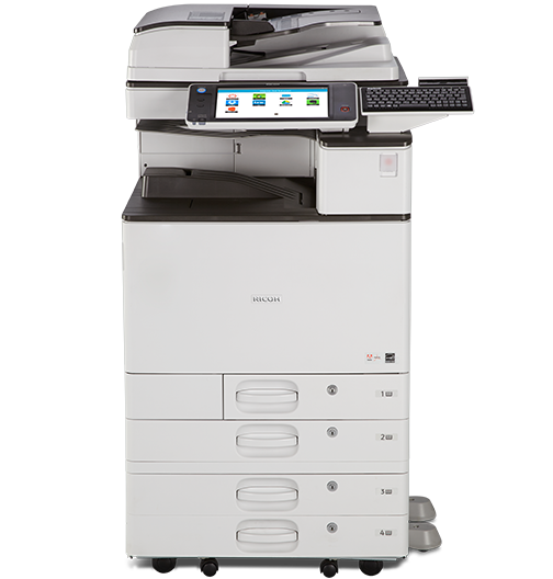 Ricoh MP C3503SP TE for Education Ricoh MP C3503SP TE for Education