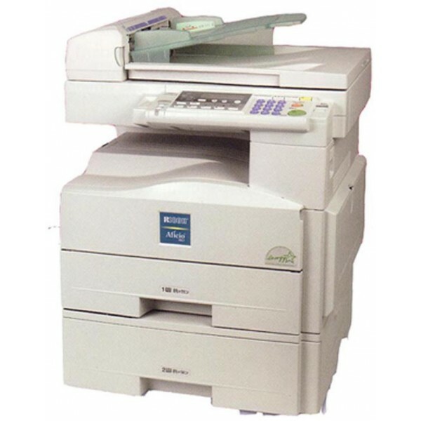 Ricoh Aficio 1013F