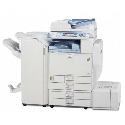 Ricoh  MP C4000SPF Ricoh  MP C4000SPF