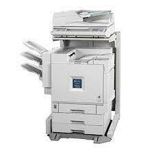 Ricoh AP 3800CMF