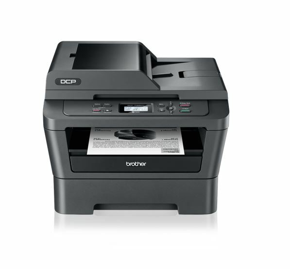 Brother DCP-7065DN