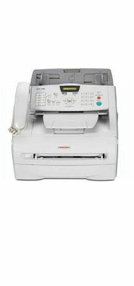 Ricoh Fax 1190L Ricoh Fax 1190L