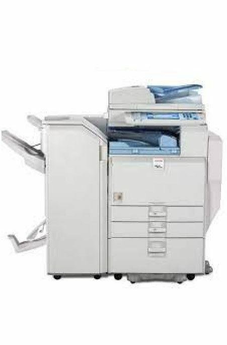Ricoh MP 4001SP Ricoh MP 4001SP