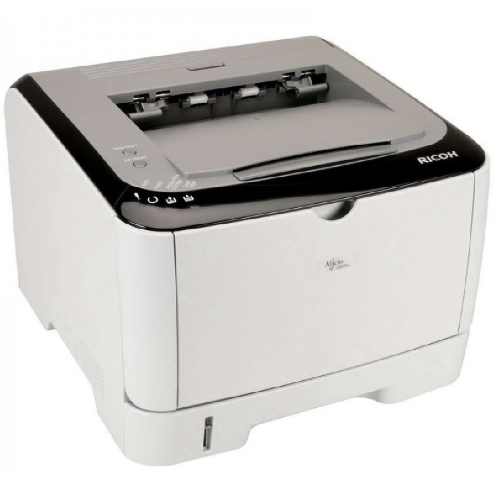 Ricoh SP 3400N
