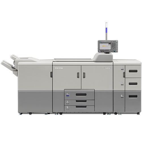 Ricoh Pro C651EX