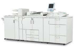 Ricoh Aficio MP 1100 Ricoh Aficio MP 1100