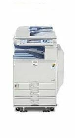 Ricoh Aficio MP C3501