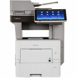 Ricoh GSA MP 601SPFG