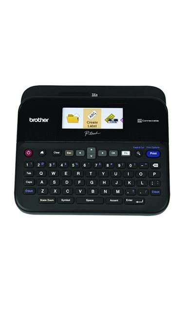 Brother PT-D600 Brother PT-D600