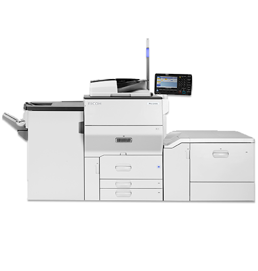 Ricoh Pro C5100S