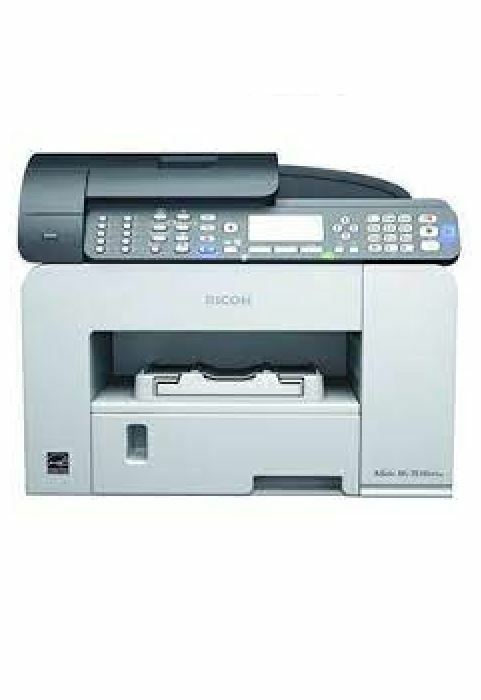 Ricoh SG 3110SFNw Ricoh SG 3110SFNw