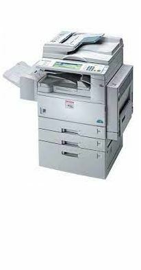 Ricoh Aficio 1032 Ricoh Aficio 1032
