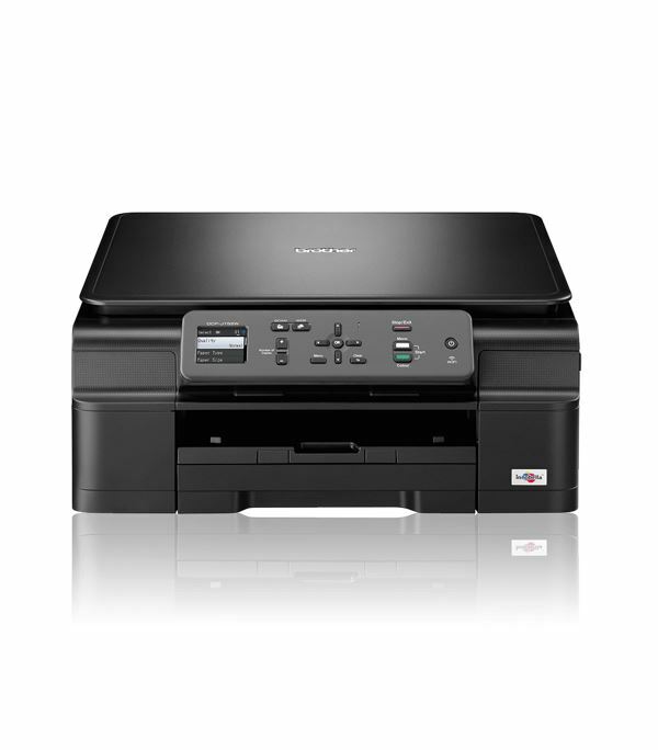 Brother DCP-J152W Brother DCP-J152W