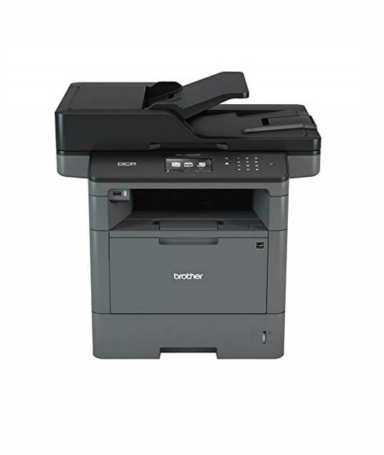 Brother DCP-L5600DN