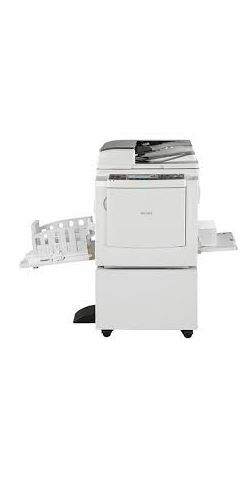 Ricoh Priport JP 755