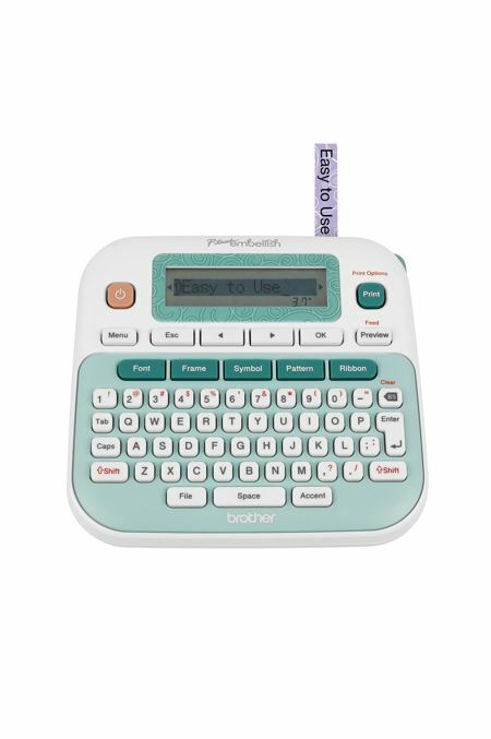 Brother PT-D215E Brother PT-D215E