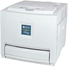 Ricoh Aficio CL3000