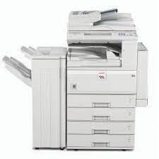 Ricoh Aficio MP 2510