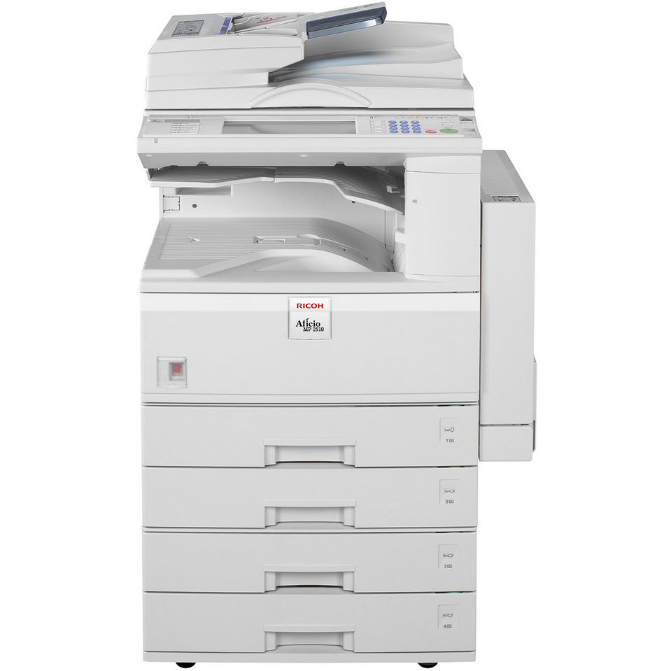 Ricoh MP 2510SPI Ricoh MP 2510SPI