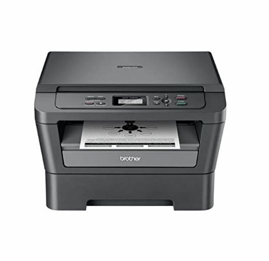 Brother DCP-7060D