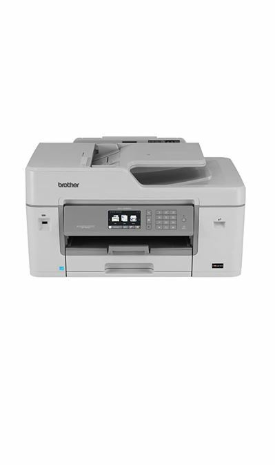 Brother MFC-J6535DW Brother MFC-J6535DW