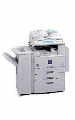 Ricoh Aficio 1035