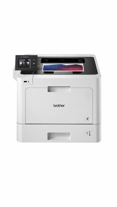 Brother HL-L8360CDW Brother HL-L8360CDW