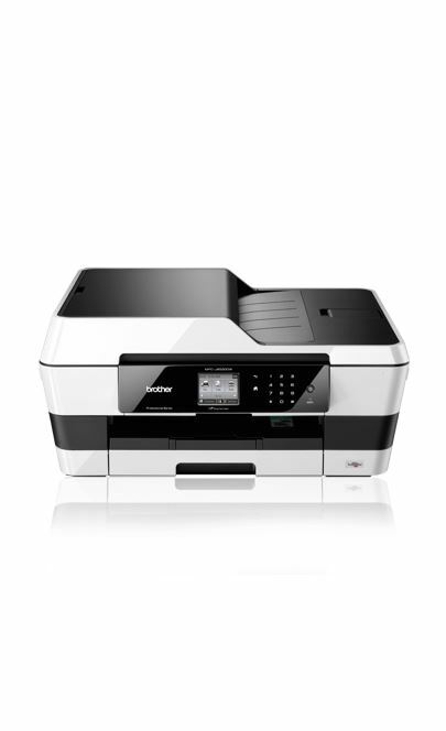 Brother MFC-J6520DW