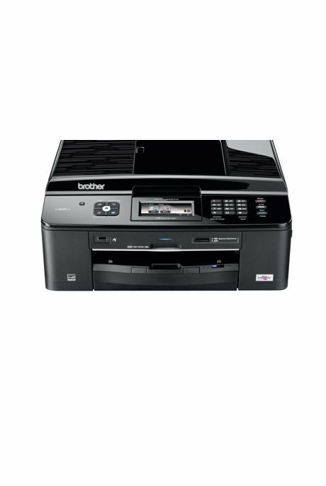 Brother MFC-J825DW Brother MFC-J825DW