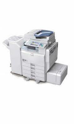 Ricoh MP 4000SPF Ricoh MP 4000SPF