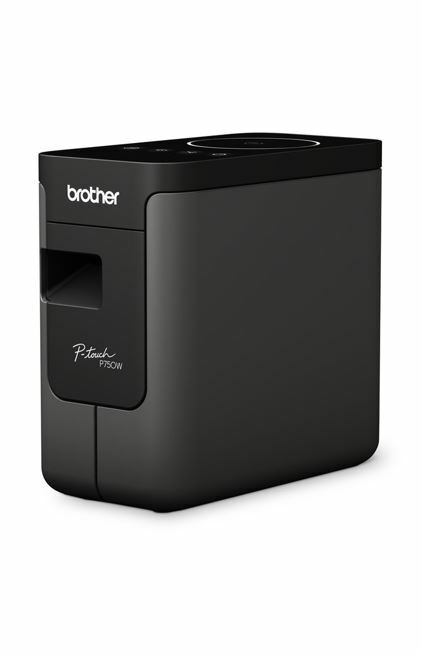 Brother PT-P750W