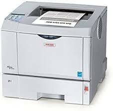 Ricoh SP 4100 Ricoh SP 4100