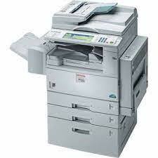 Ricoh Aficio 2027SP