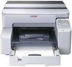 Ricoh GX 3050N Ricoh GX 3050N