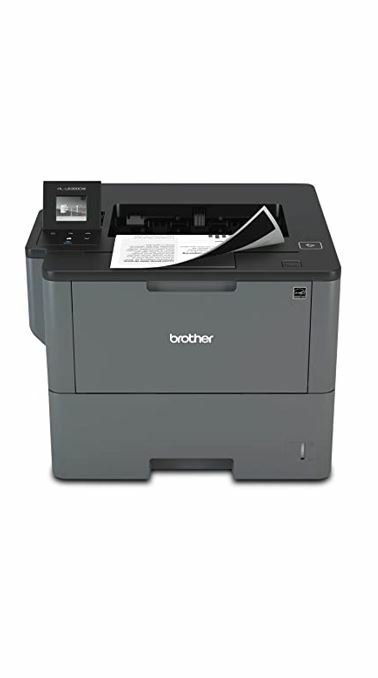 Brother HL-L6300DW