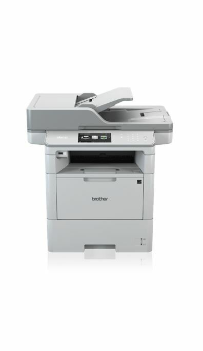 Brother MFC-L6750DW