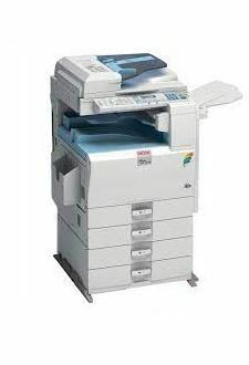 Ricoh MP C3000EFI Ricoh MP C3000EFI