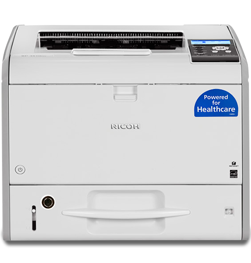 Ricoh SP 4510DNTE