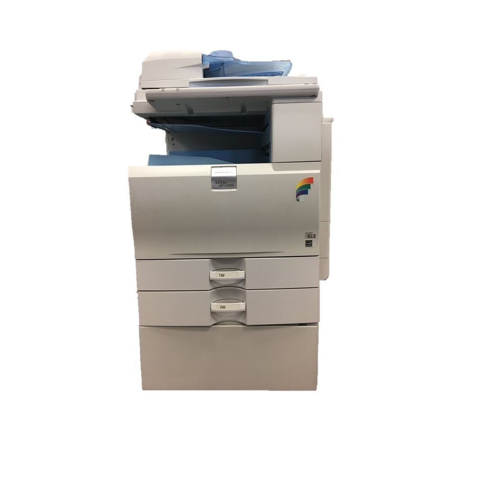 Ricoh Aficio MP C2050
