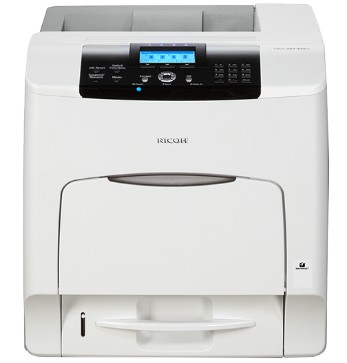 Ricoh Aficio SP C431DN