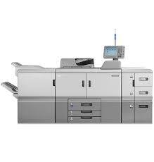 Ricoh Pro 8120S Ricoh Pro 8120S