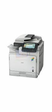 Ricoh Aficio MP C300