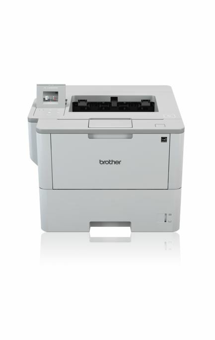 Brother HL-L6400DW
