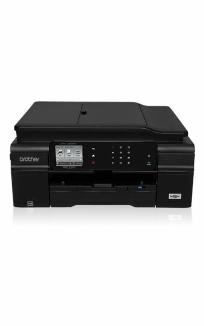 Brother MFC-J650DW