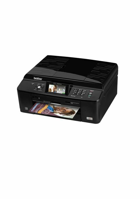 Brother MFC-J835DW